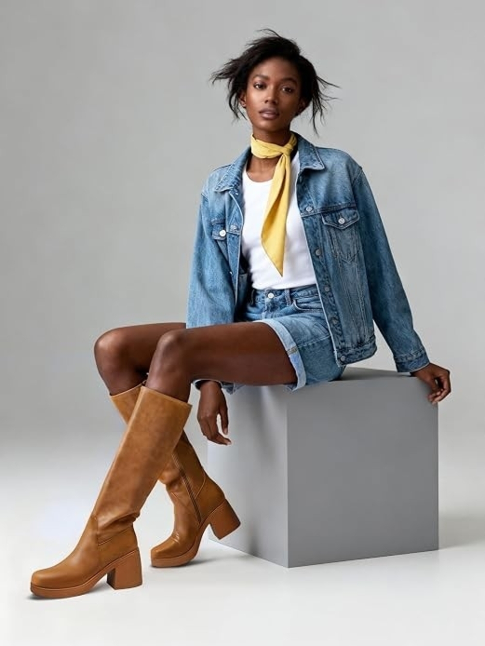 Gorgeous Women's Boot Size 10๐ฅฐ